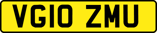 VG10ZMU