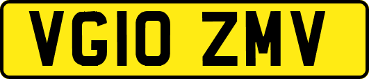 VG10ZMV