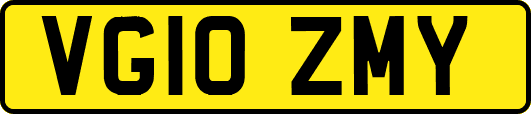 VG10ZMY