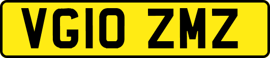 VG10ZMZ