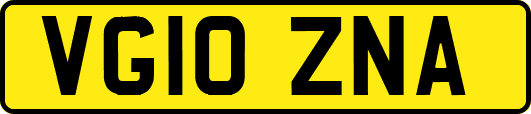 VG10ZNA