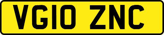 VG10ZNC