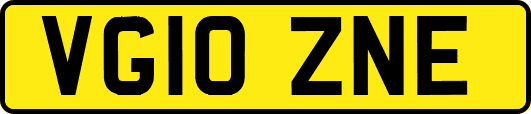 VG10ZNE