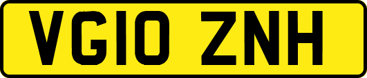 VG10ZNH