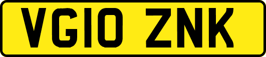 VG10ZNK