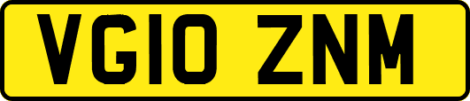 VG10ZNM