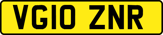 VG10ZNR