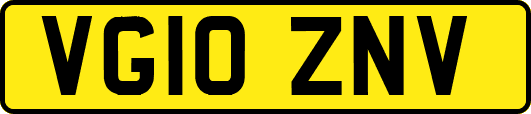 VG10ZNV