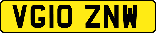 VG10ZNW