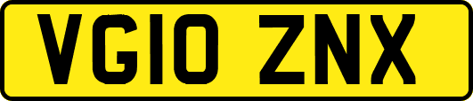 VG10ZNX