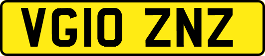 VG10ZNZ
