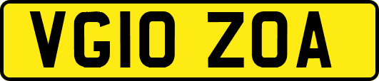 VG10ZOA