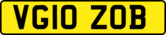 VG10ZOB