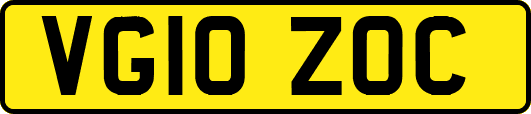 VG10ZOC