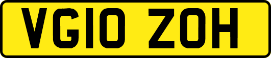 VG10ZOH
