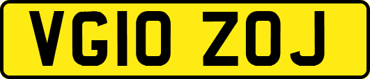 VG10ZOJ