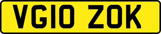VG10ZOK