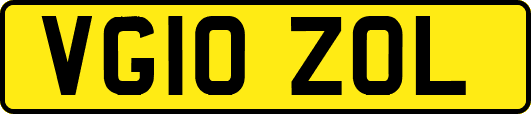 VG10ZOL