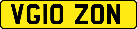 VG10ZON