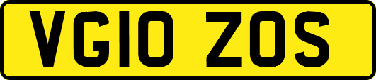 VG10ZOS