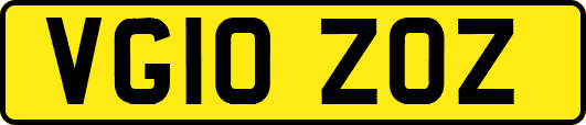 VG10ZOZ