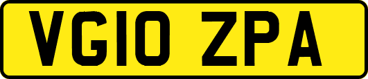VG10ZPA