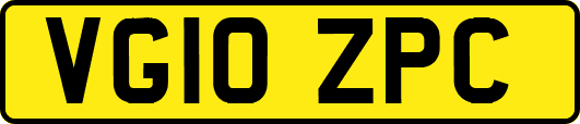 VG10ZPC