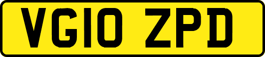 VG10ZPD
