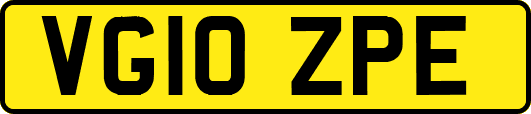 VG10ZPE