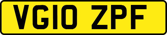 VG10ZPF