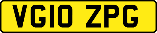 VG10ZPG