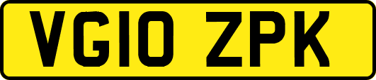 VG10ZPK