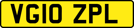 VG10ZPL