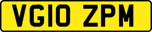 VG10ZPM