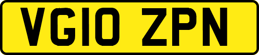 VG10ZPN