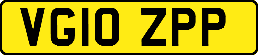 VG10ZPP