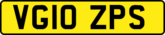 VG10ZPS