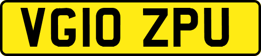 VG10ZPU