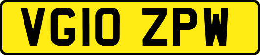 VG10ZPW