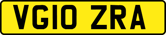 VG10ZRA