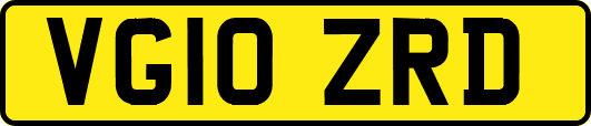 VG10ZRD