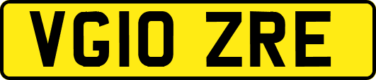VG10ZRE