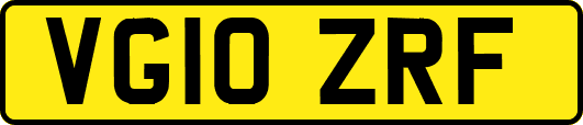 VG10ZRF