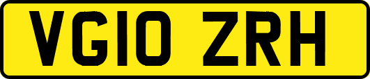 VG10ZRH