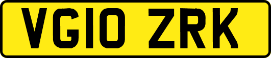 VG10ZRK