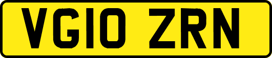 VG10ZRN