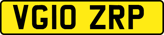 VG10ZRP