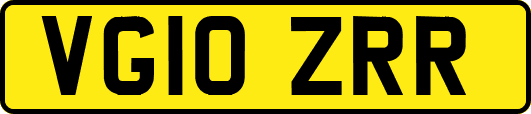 VG10ZRR