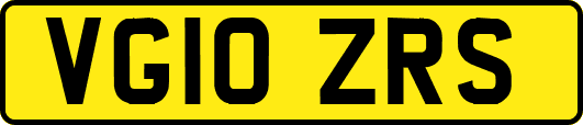 VG10ZRS