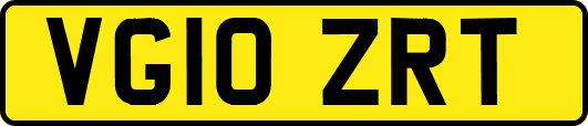 VG10ZRT